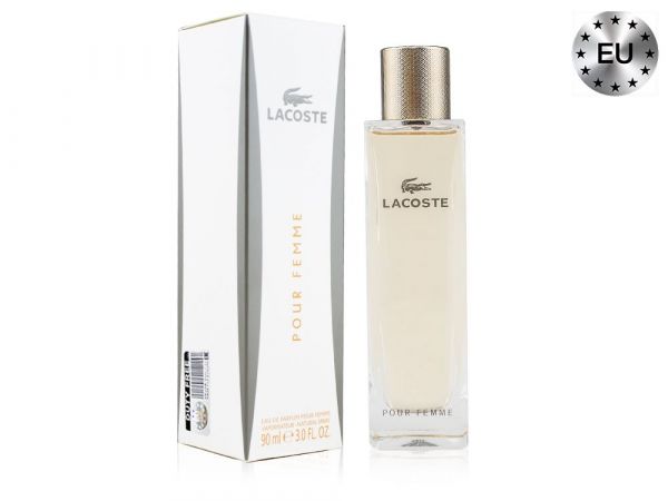 Lacoste Pour Femme 2012, Edp, 90 ml (Lux Europe) wholesale